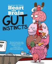 Heart and Brain: Gut Instincts The Awkward Yeti
