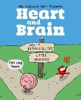 Heart and Brain Seluk Nick
