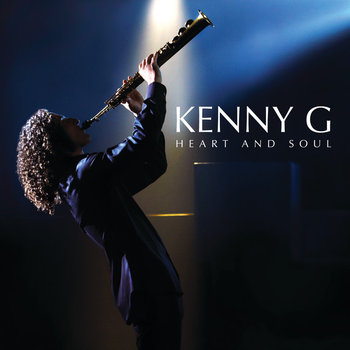 Heart and Soul PL - Kenny G