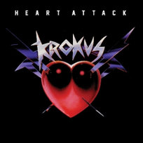 Heart Attack Krokus