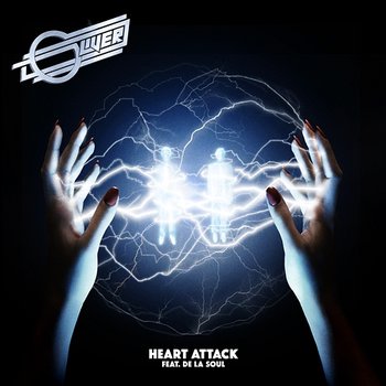 Heart Attack - Oliver feat. De La Soul