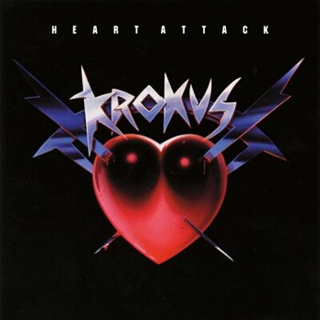 Heart Attack - Krokus
