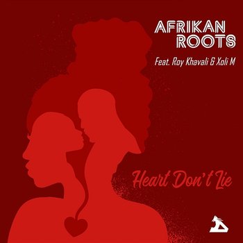 Heart Don't Lie - Afrikan Roots feat. Roy Khavali, Xoli M