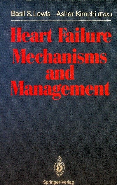 Heart Failure Mechanisms and Management - Opracowanie zbiorowe ...