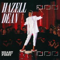 Heart First Dean Hazell