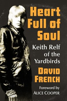 Heart Full of Soul - French David