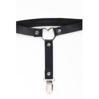 Heart garter Admiranda
