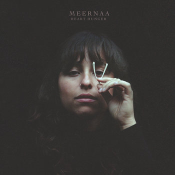 Heart Hunger, płyta winylowa - Meernaa