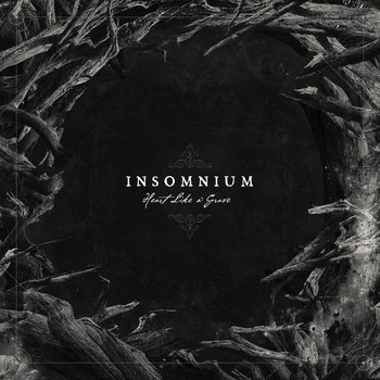 Heart Like Grave - Insomnium