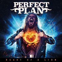 Heart Of A Lion Perfect Plan