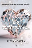 Heart Of Crystal. Jonah. Miłość w Alpach. Tom 3 Iwona Jaworska