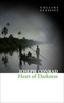 Heart Of Darkness Conrad Joseph