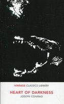 Heart of Darkness Conrad Joseph