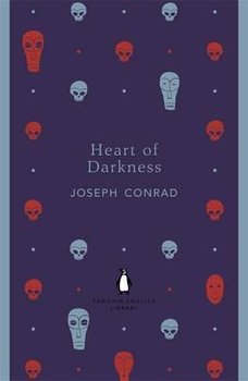 Heart Of Darkness - Conrad Joseph