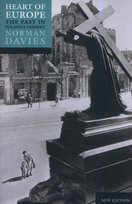 Heart of Europe Davies Norman
