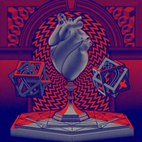 Heart Of Lead Kaleikr
