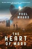 Heart of Mars - Magrs Paul