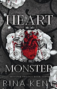 Heart of My Monster - Rina Kent