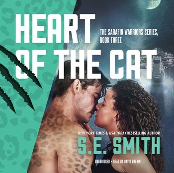 Heart of the Cat - Smith S.E.