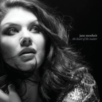Heart of the Matter Monheit Jane