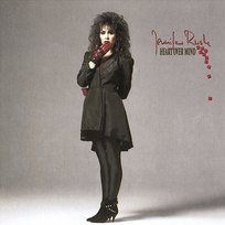 Heart Over Mind Jennifer Rush