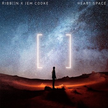 Heart Space - RIBB[]N & Jem Cooke