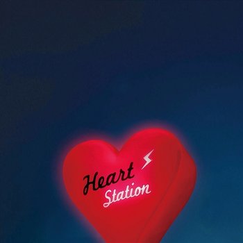 Heart Station / Stay Gold - Hikaru Utada