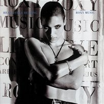 Heart Still Beating Roxy Music