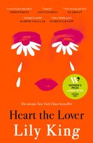 Heart the Lover King Lily