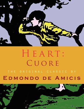 Heart - Amicis Edmondo de