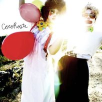 Heartache City (Special Edition) Cocorosie
