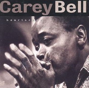 Heartaches And Pain - Bell Carey