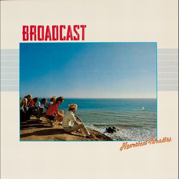 Heartbeat Paradise - Broadcast