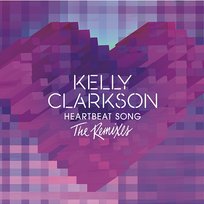Heartbeat Song Kelly Clarkson