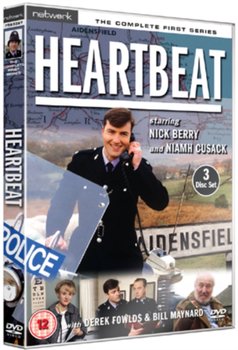 Heartbeat: The Complete First Series (brak polskiej wersji językowej)
