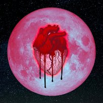 Heartbreak on a Full Moon Brown Chris