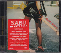 Heartbreak Sabu