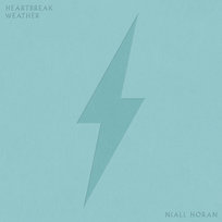 Heartbreak Weather (5 Year Anniversary Edition), płyta winylowa Horan Niall