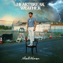 Heartbreak Weather Niall Horan