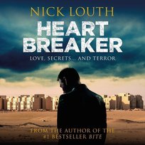 Heartbreaker - audiobook Nick Louth