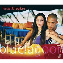 Heartbreaker Blue Lagoon