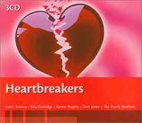 Heartbreakers Various Artists