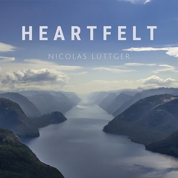 Heartfelt - Nicolas Lüttger