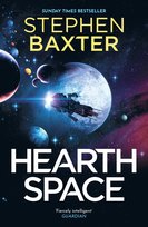 Hearthspace Baxter Stephen