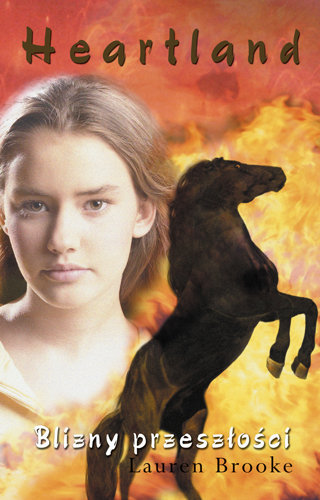 Blizny przeszłości. Heartland. Tom 7