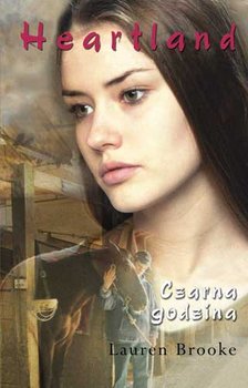 Heartland. Czarna godzina - Brooke Lauren