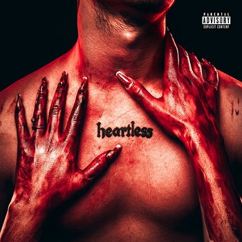 Heartless - Dziuny