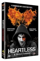 Heartless w świecie demonów Ridley Philip
