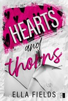 Hearts and Thorns. Magnolia Cove. Tom 3 Fields Ella