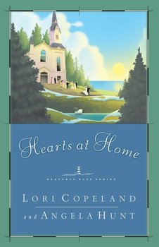 Hearts at Home - Copeland Lori